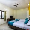 Отель Nachiappa Adyar Inn By OYO Rooms, фото 18