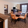 Отель Holiday Inn Ardmore I-35, an IHG Hotel, фото 4