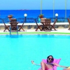 Отель Club Cactus Fleur Beach, фото 17