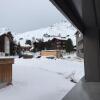 Отель Ultra Luxurious 2-family Apartment on the Slopes in Arosa, CH, фото 10