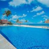 Отель Cozumel Beach House Jasianna Jaxen Luxury Beachfront Villa MILLION DOLLAR Ocean Front Vacation Prope, фото 6