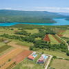 Отель Beautiful Villa situated on the Istrian east coast, close to the beach, фото 17