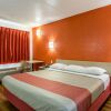 Отель Motel 6 Little Rock North, фото 4