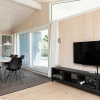 Отель Chic Holiday Home in Funen With Terrace, фото 5