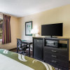 Отель Comfort Suites Concord Mills, фото 46