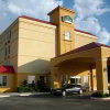 Отель La Quinta Inn & Suites Tulsa Central, фото 11
