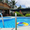 Отель Cabinas Paraiso Pez Vela, фото 11