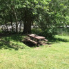 Отель 97MF - Lakeside - Dock - BBQ - Pets Ok - Sleeps 6, фото 22