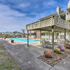 Отель Galveston East End Condo w/ Pool < 1 Mi to Beach!, фото 1