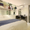 Отель Sincheon Therese Hotel, фото 33