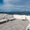 Отель White Luxury House by Blue Waters Mykonos, фото 7