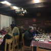 Отель Alpine hotel cedars, фото 18