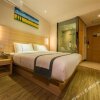 Отель City Comfort Inn Yulin Qingnian Square, фото 5