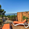 Отель VVF Résidence Saint-Cyr-sur-Mer, фото 26