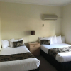 Отель Eltham Gateway Hotel, фото 20