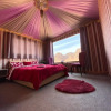 Отель Wadi Rum Legend Camp, фото 31