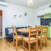 Отель Awesome Home in Dugi Rat With Wifi and 2 Bedrooms, фото 12