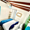 Отель Spring Hostel, фото 11