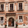 Отель Copernicus в Кракове