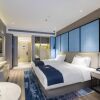 Отель Echarm Hotel (Guilin Zhongshan Middle Road Liangjiang Sihu), фото 6