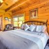 Отель Sevierville Retreat: Private Hot Tub & Lake Views!, фото 5