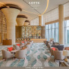 Отель Lotte Hotel Yangon, фото 8