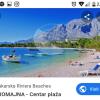 Отель Top studio 7 Makarska rivijera Promajna, фото 13