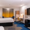 Отель Microtel Inn & Suites by Wyndham Pigeon Forge, фото 3
