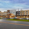 Отель Fairfield Inn & Suites by Marriott Queensbury Glens Falls/Lake George Area, фото 1