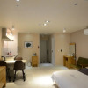Отель Yeosu Lium Spa Hostel, фото 3