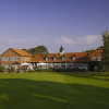Отель Schloss Lüdersburg Golf & Spa, фото 17