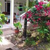 Отель Apartment With 2 Bedrooms in Sainte Rose, With Furnished Garden and Wifi, фото 12