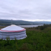 Отель Iceland Yurt, фото 20