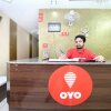 Отель OYO 11844 Hotel Golden Halo, фото 16