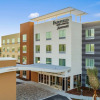 Отель Fairfield Inn Suites St Petersburg North, фото 1