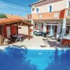 Отель Amazing Home in Zadar With Sauna, Wifi and Outdoor Swimming Pool, фото 16