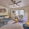 Отель Pet-friendly Frisco Home w/ Deck - Walk to Main St, фото 1
