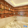 Отель songyue Hotel (Harbin Chengde Square Chinese Baroque Store), фото 38