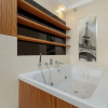 Отель Apartment With 3 Bedrooms by Renters, фото 10