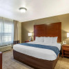 Отель Country Inn & Suites, фото 4