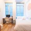 Отель Beautiful 1 Bedroom Apartment Next to Southern Cross Station, фото 17