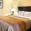 Отель Comfort Inn & Suites Virginia Beach - Oceanfront, фото 7