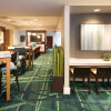 Отель SpringHill Suites by Marriott Baltimore BWI Airport, фото 9