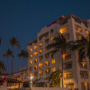 Отель Plaza Pelicanos Grand Beach Resort - All Inclusive, фото 1