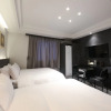 Отель Gunsan Hotel Withus, фото 5