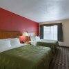 Отель Quality Inn & Suites Huntington Beach, фото 3