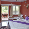 Отель Camp coorg, фото 9