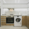 Отель Central Apartment 1 near Old Town & Bus Station, фото 4