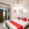 Отель Oyo 45756 Hotel Green Dreams, фото 13
