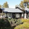 Отель 6 Person Holiday Home In Rennebu, фото 37